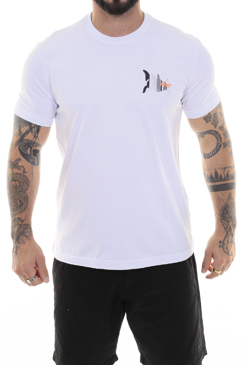 CAMISETA HAUSER
