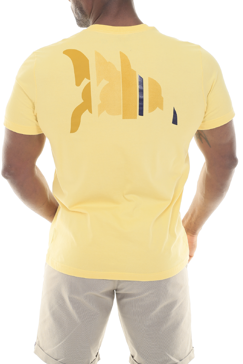 CAMISETA HAUSER