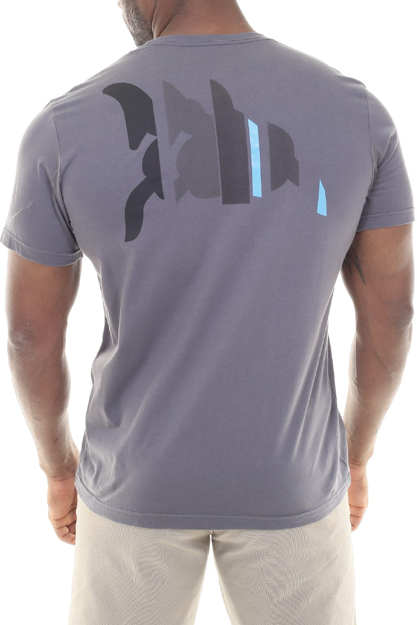 CAMISETA HAUSER