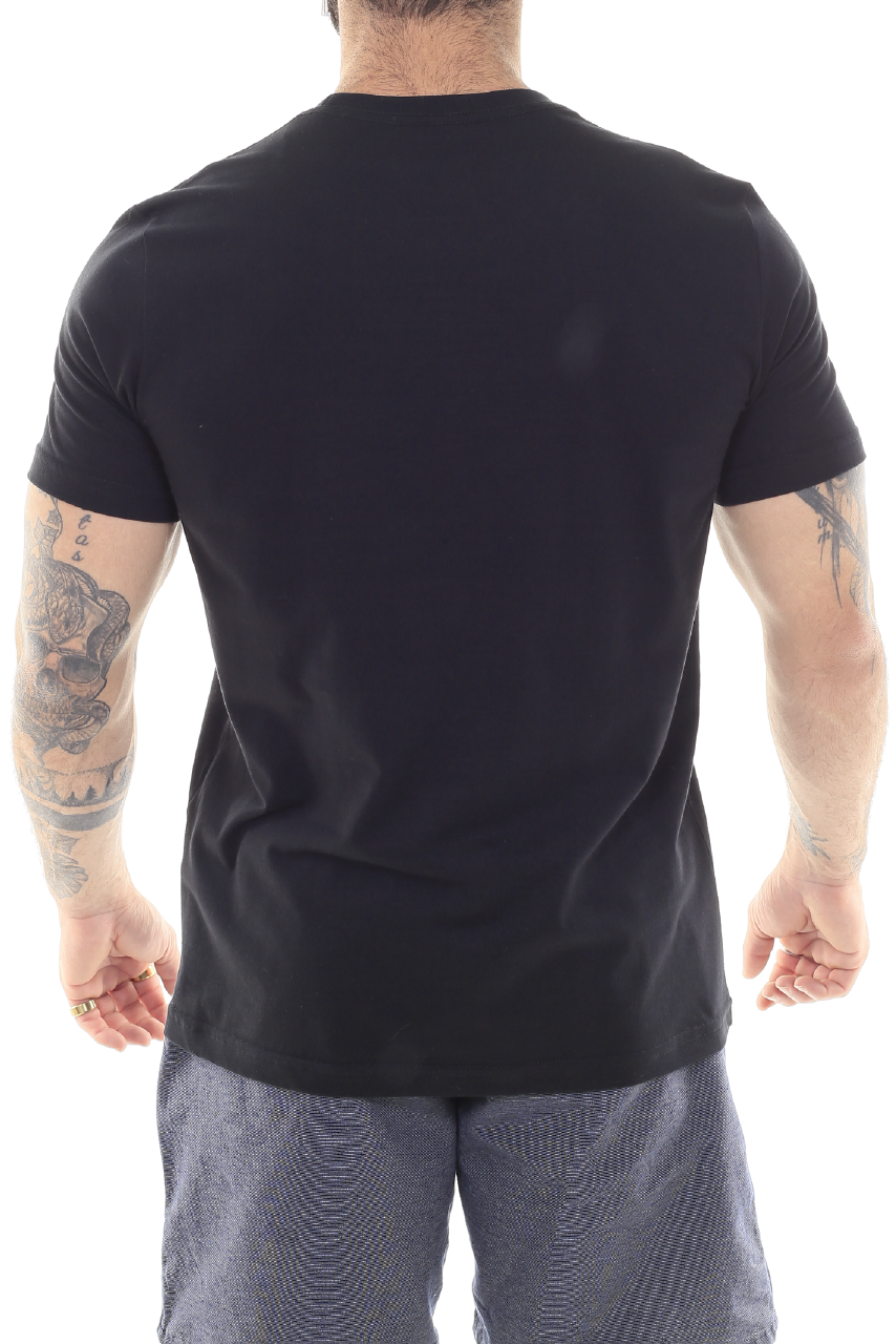 CAMISETA BURNSIDE