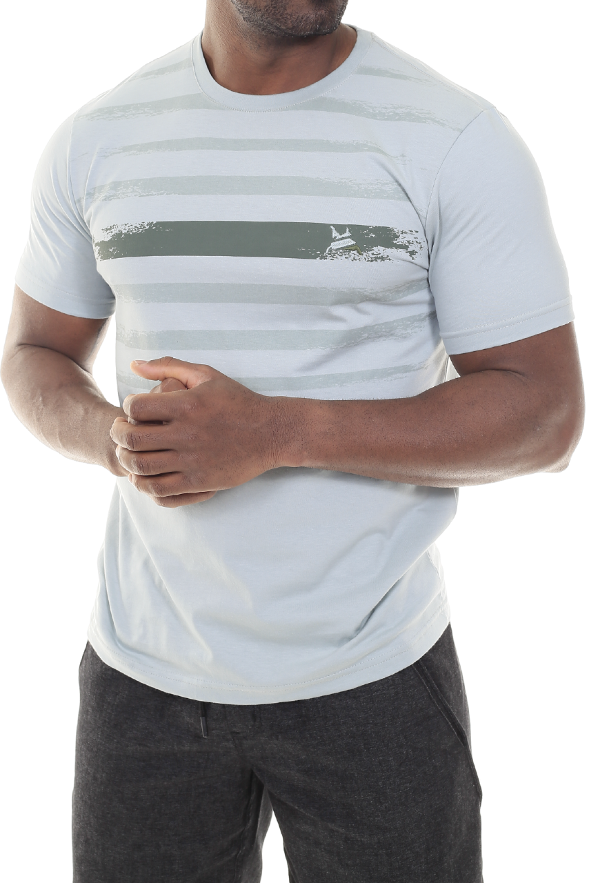 CAMISETA BURNSIDE
