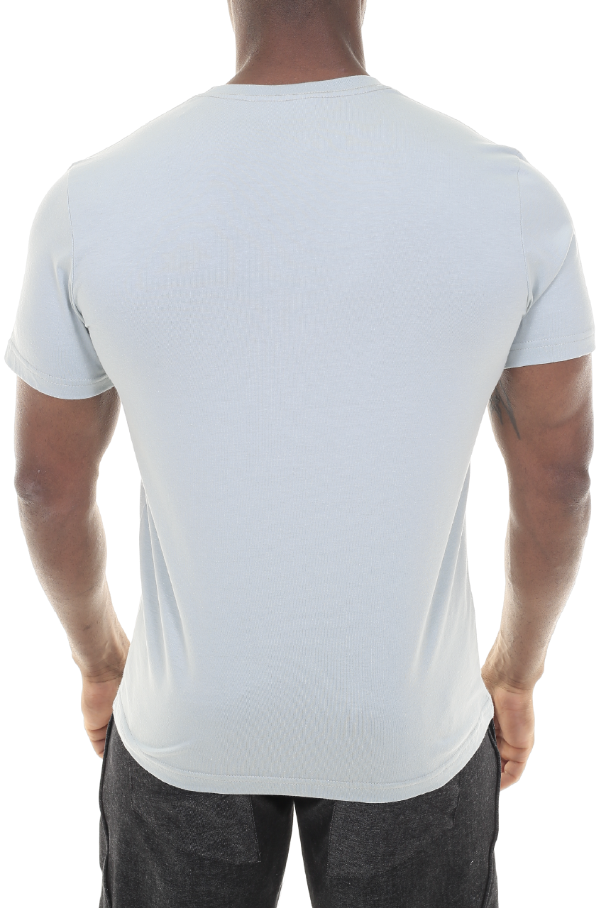 CAMISETA BURNSIDE
