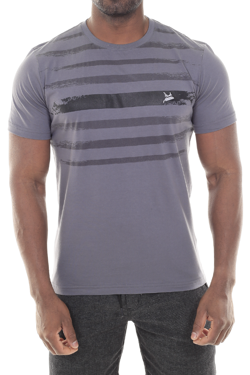 CAMISETA BURNSIDE
