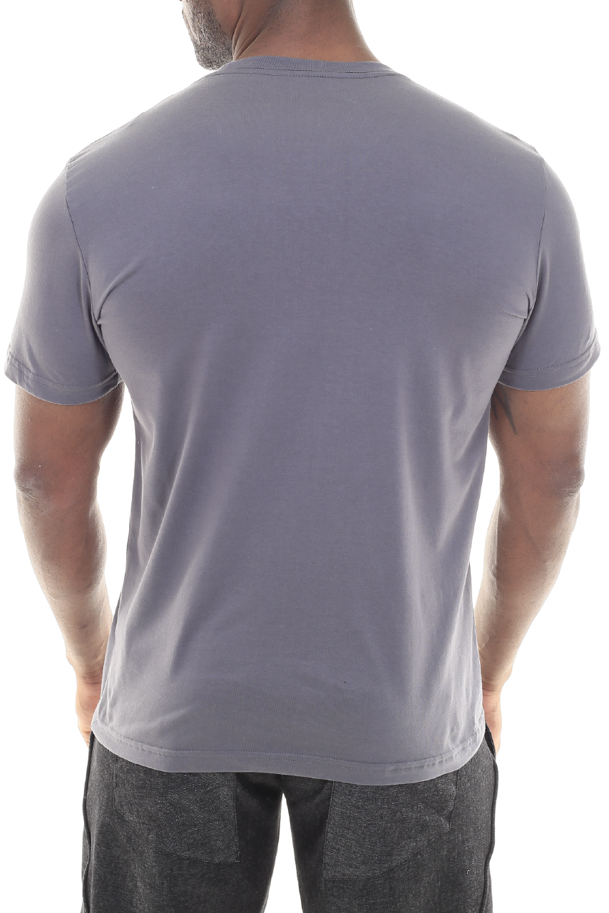 CAMISETA BURNSIDE