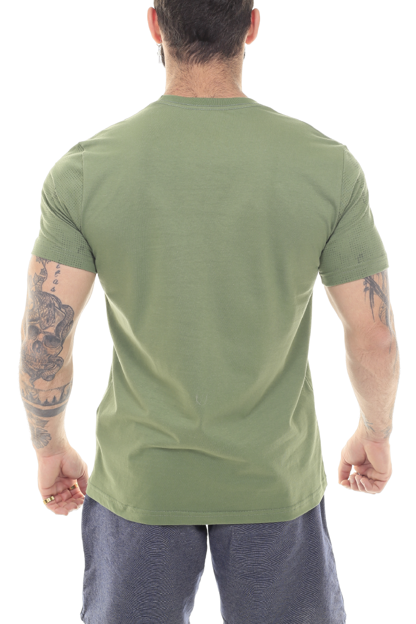 CAMISETA NORTON