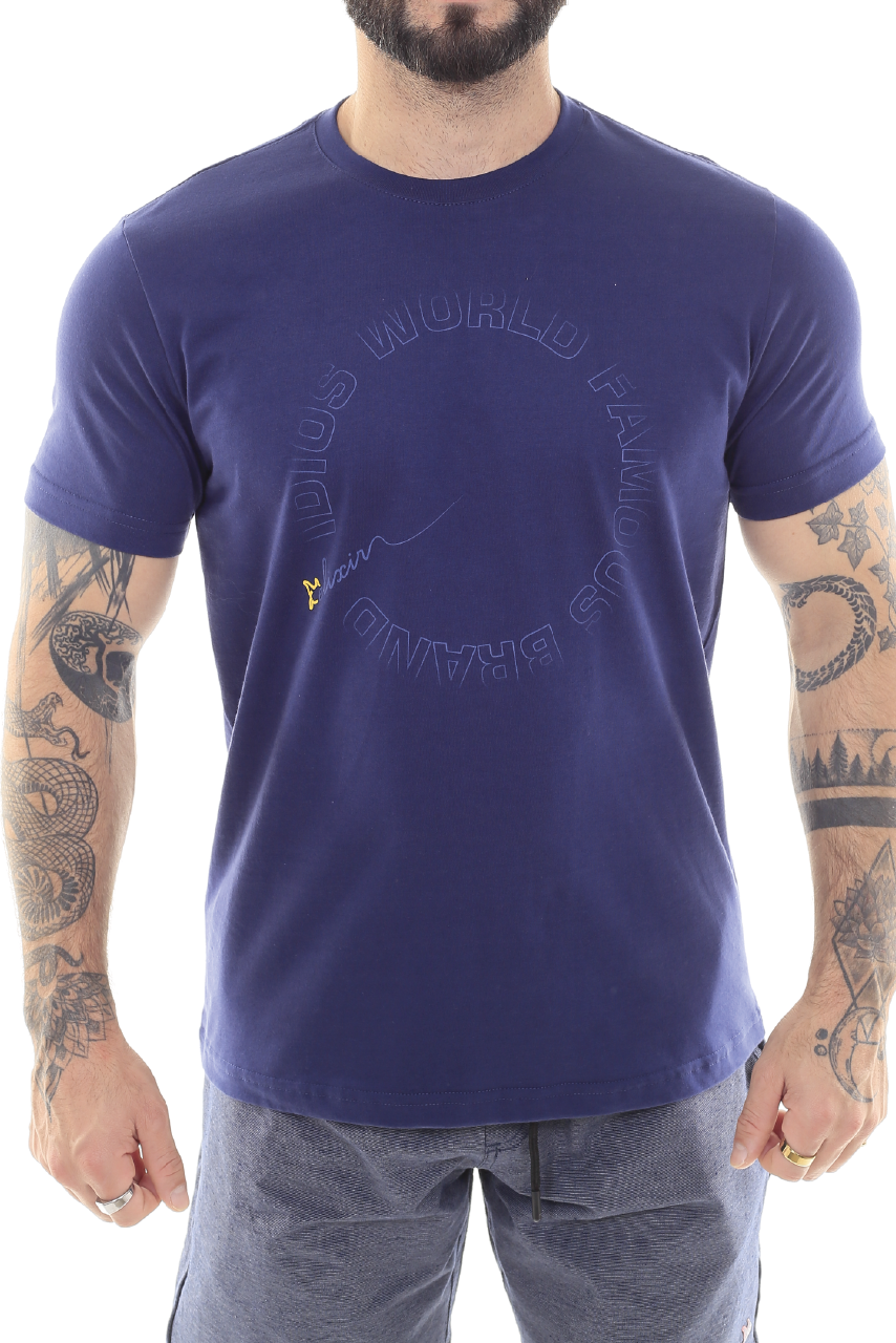 CAMISETA WESTSIDE