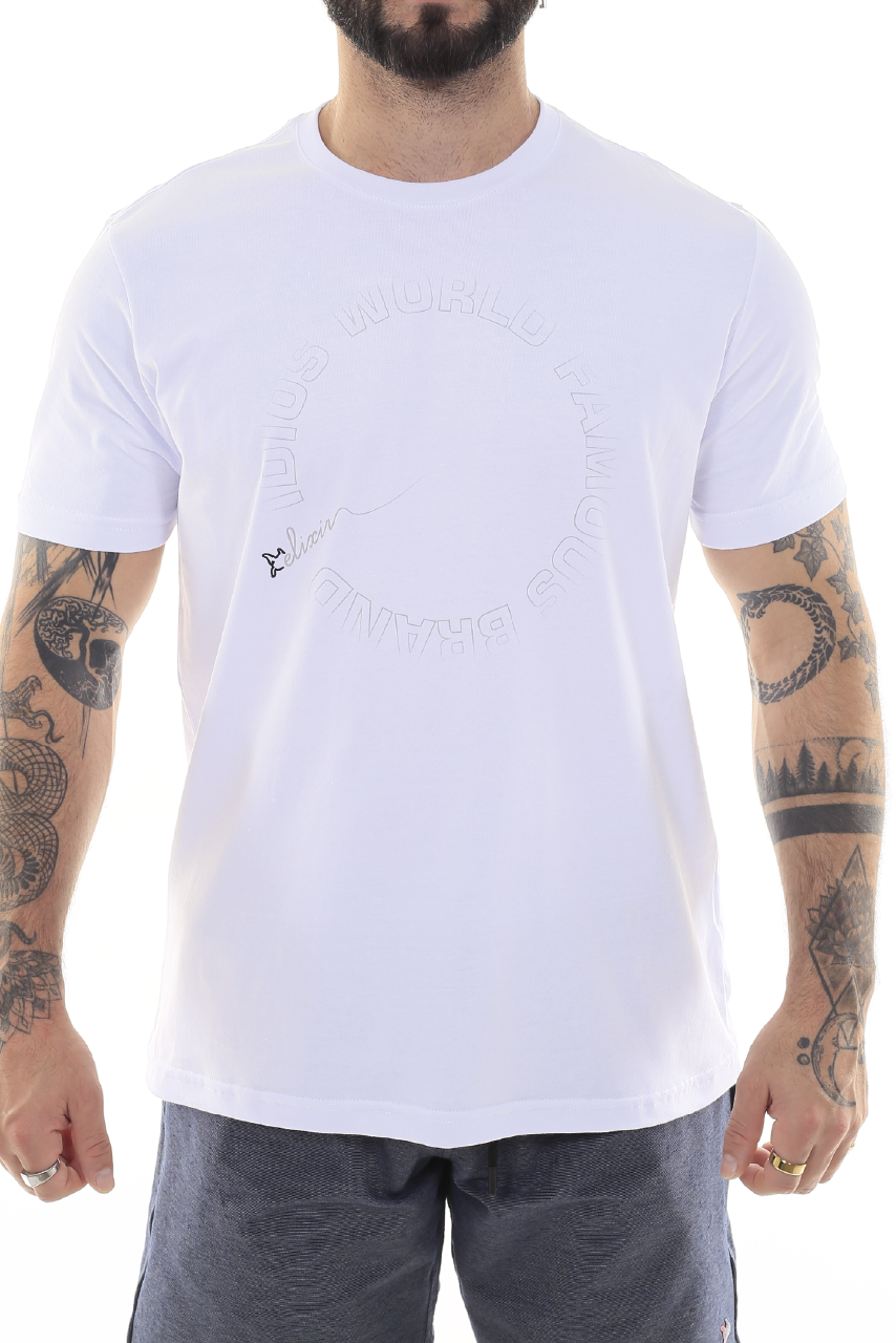 CAMISETA WESTSIDE