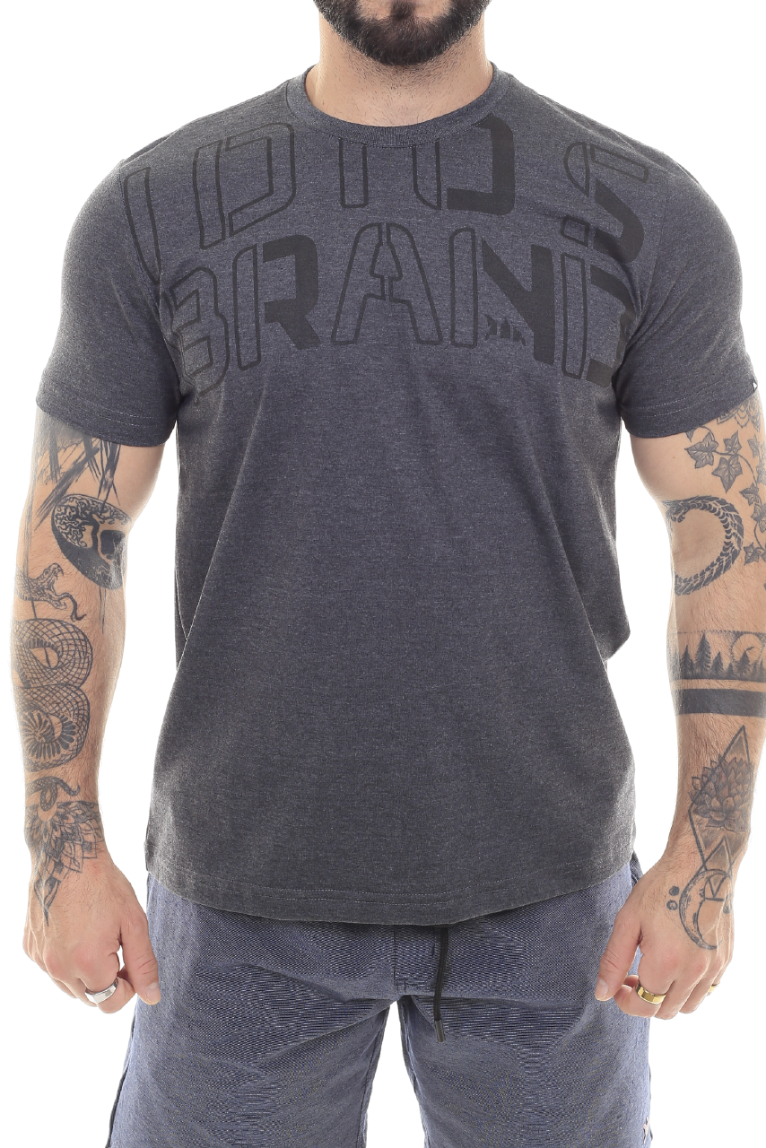 CAMISETA NUTWOOD