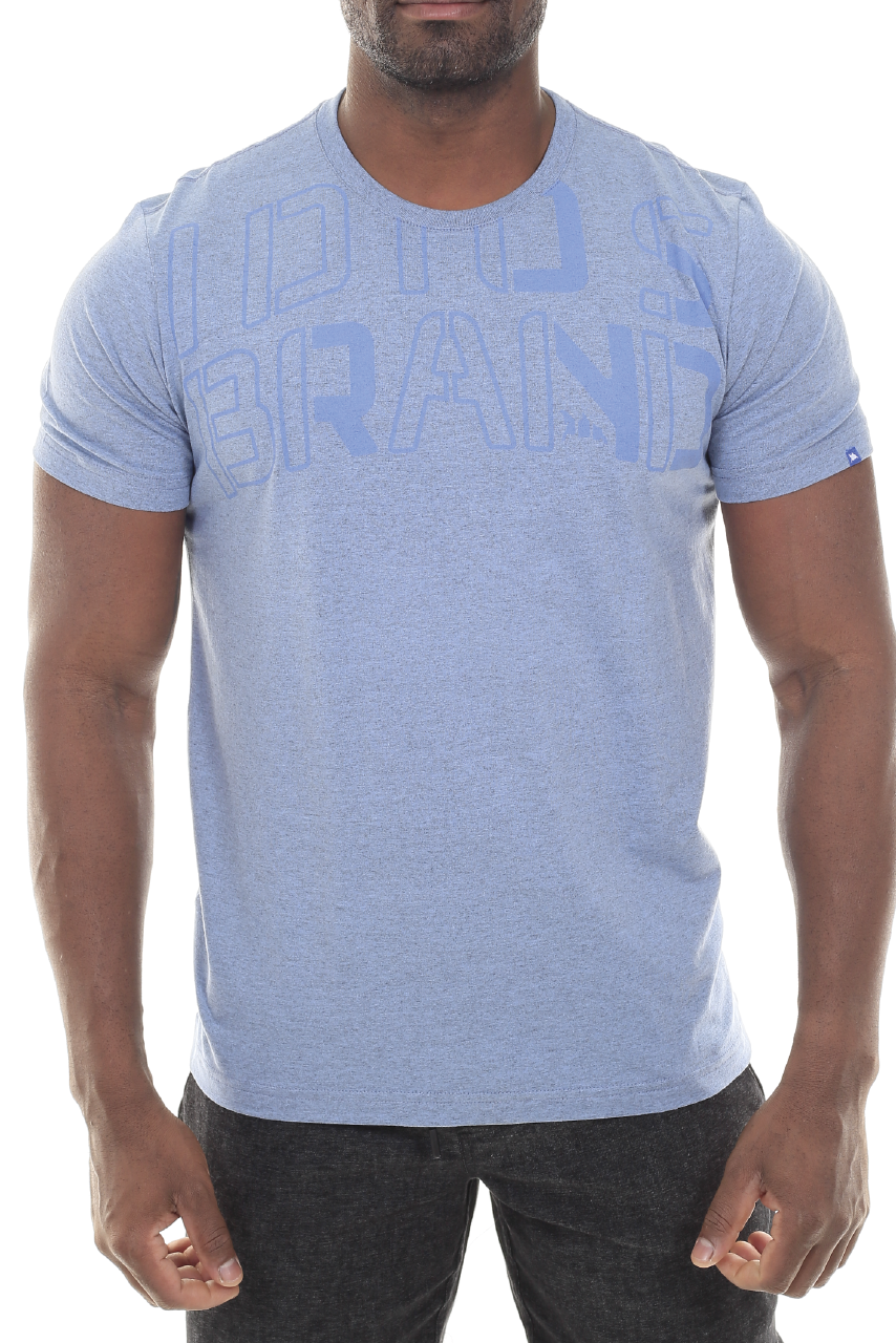 CAMISETA NUTWOOD