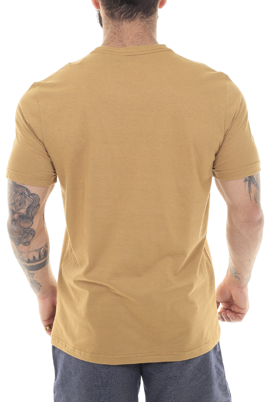 CAMISETA NUTWOOD