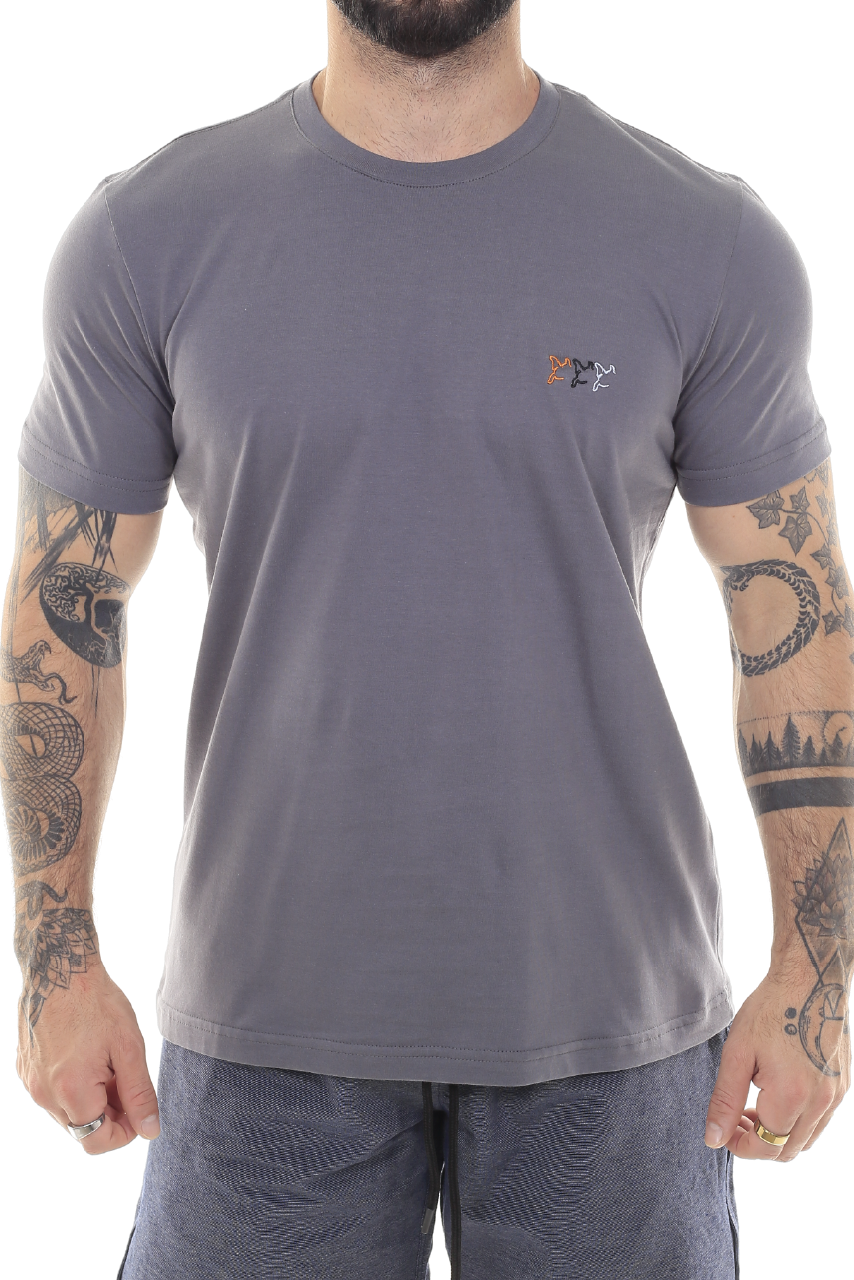 CAMISETA VIRGINIA