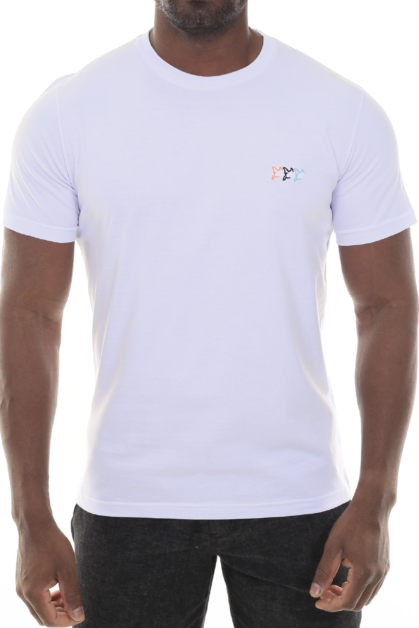 CAMISETA VIRGINIA