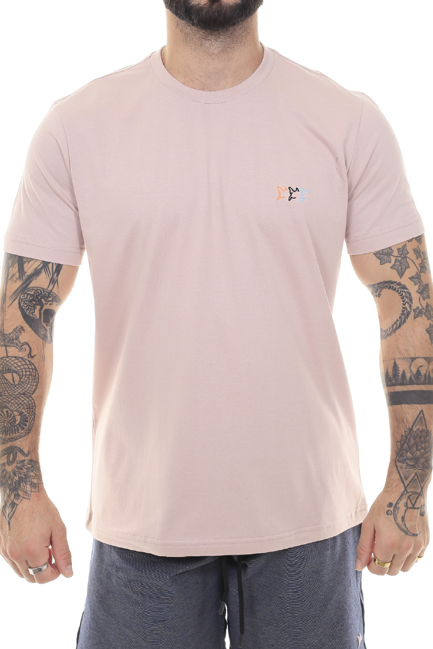 CAMISETA VIRGINIA