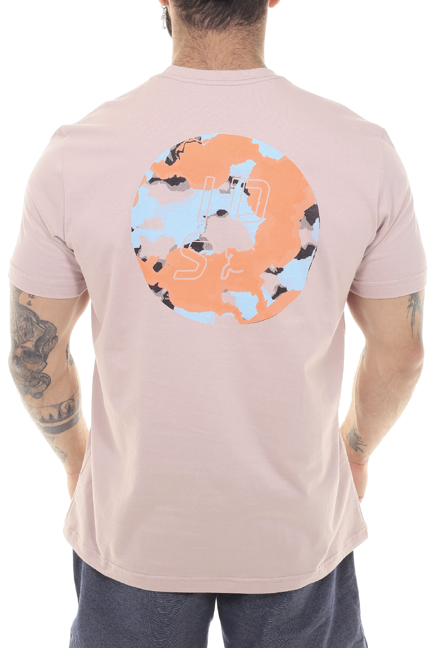 CAMISETA VIRGINIA