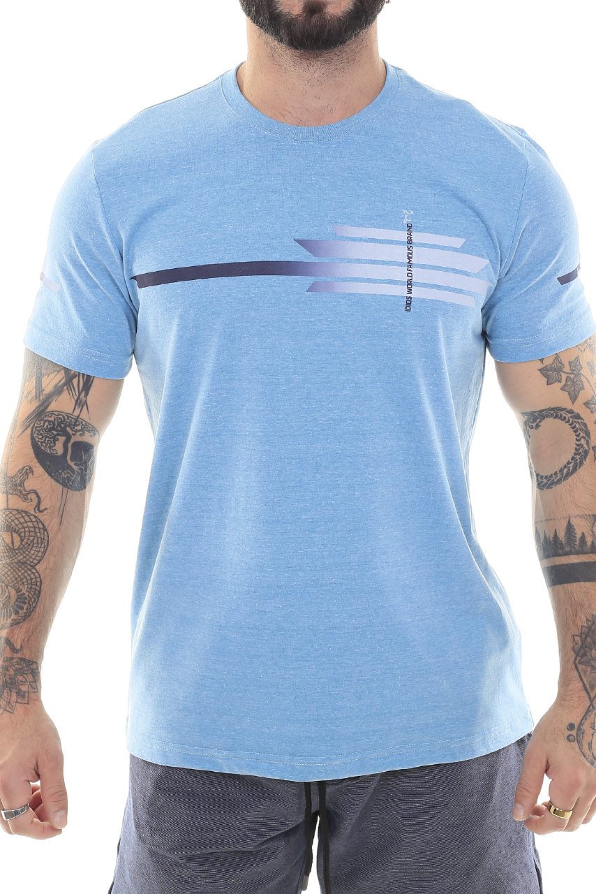 CAMISETA GLENWAY