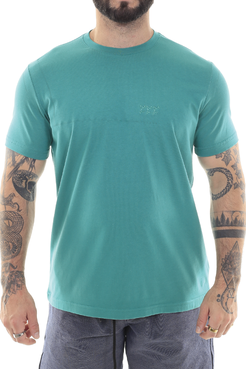 CAMISETA PARKGLEN
