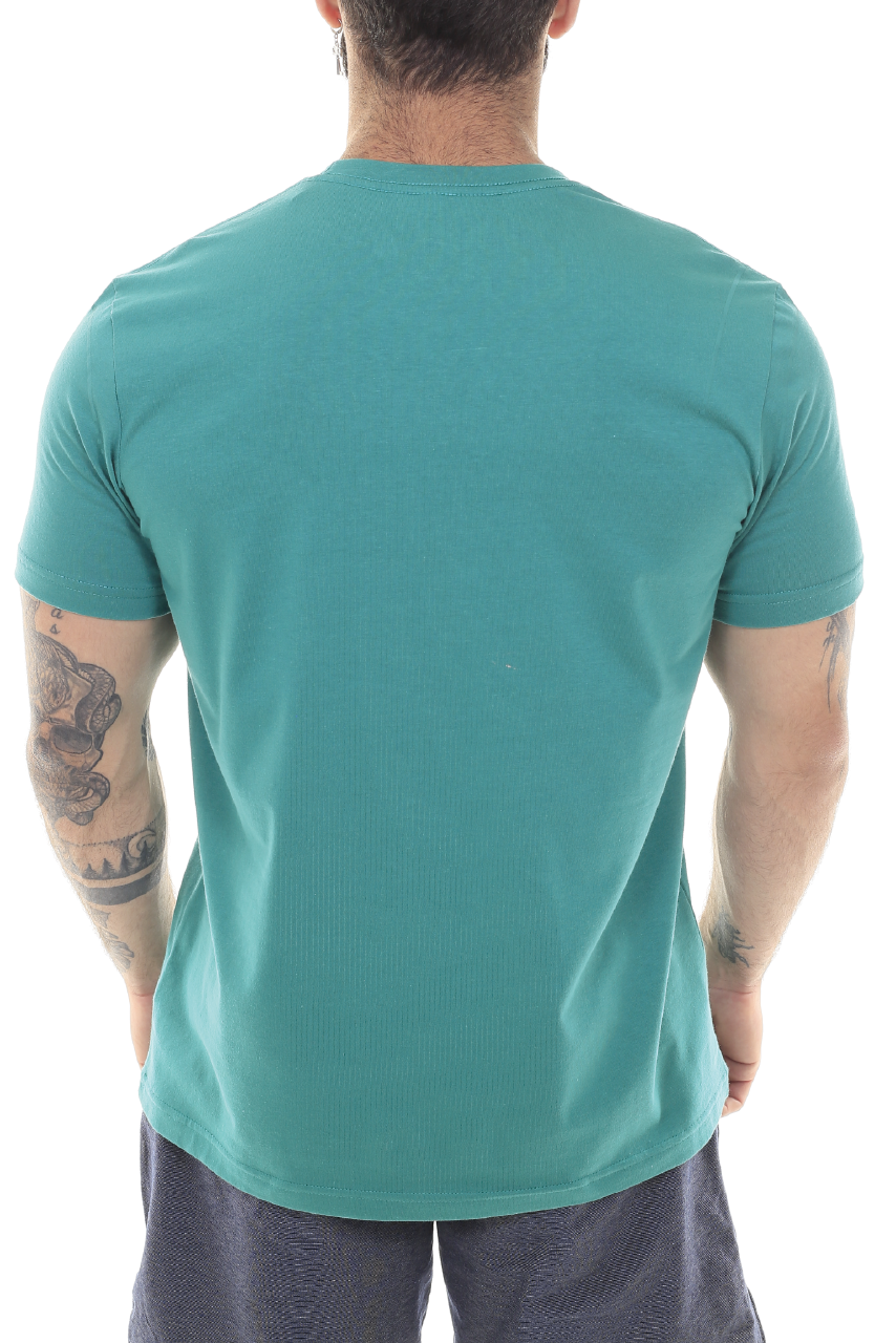 CAMISETA PARKGLEN