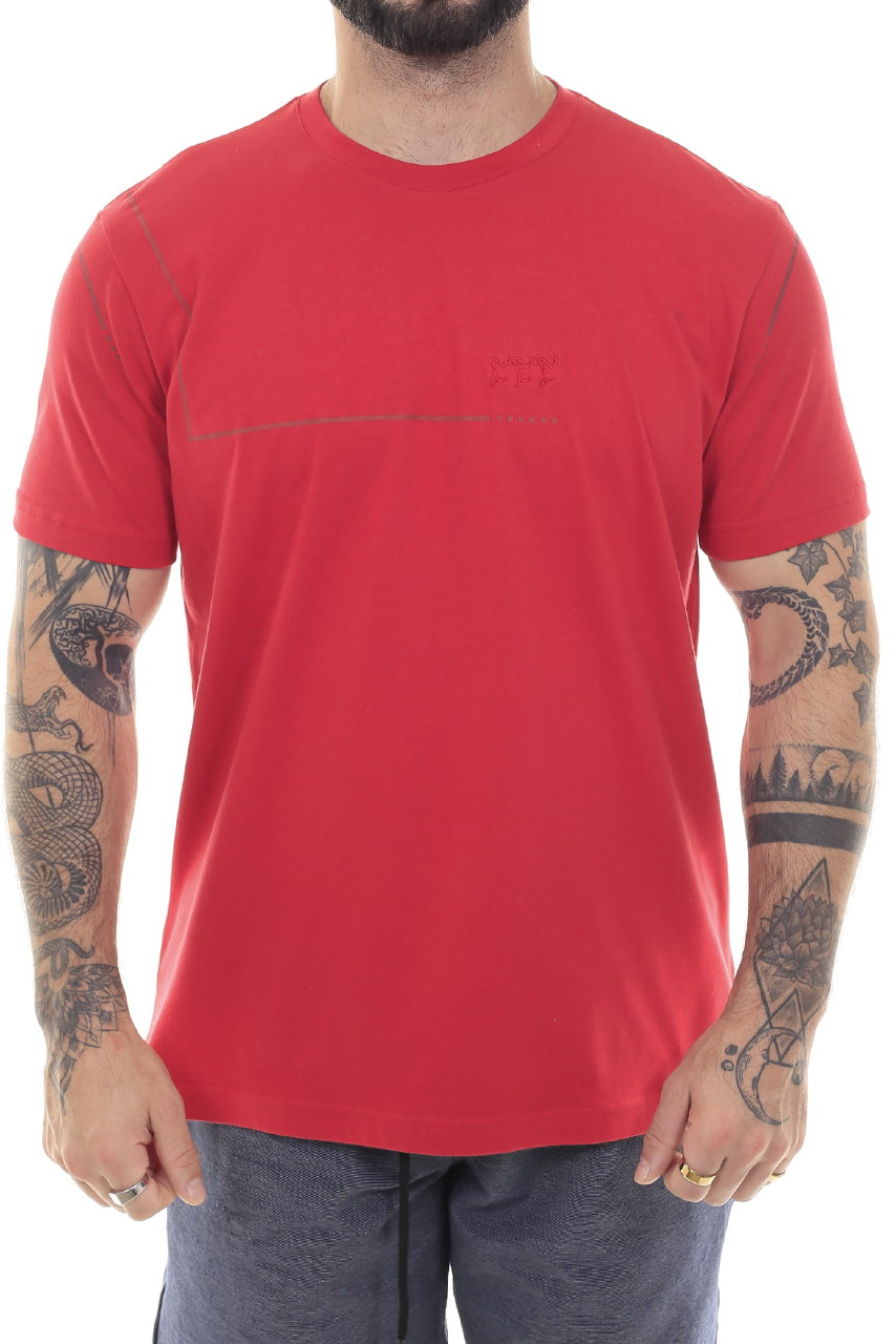 CAMISETA PARKGLEN