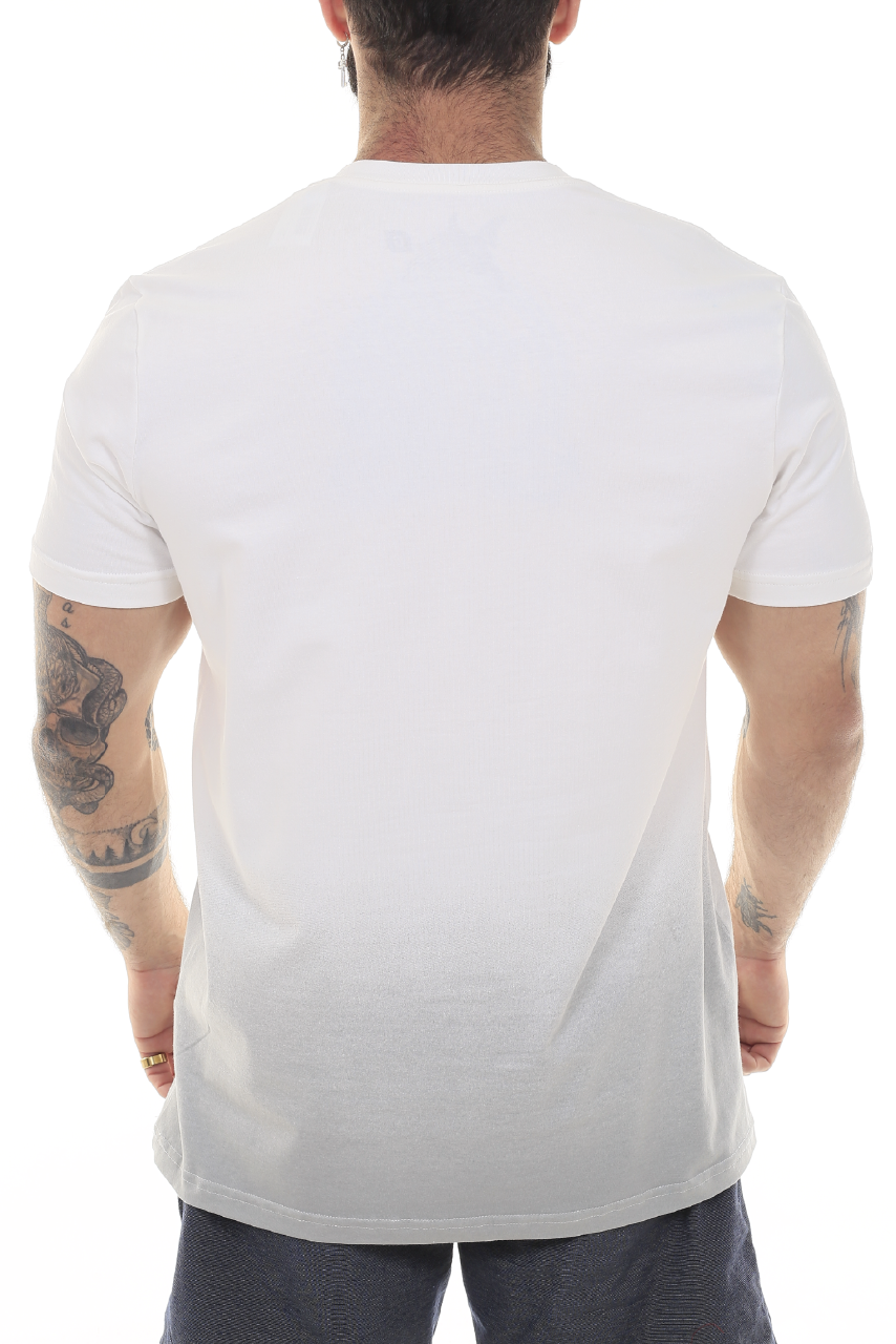 CAMISETA KENWOOD GOLA V