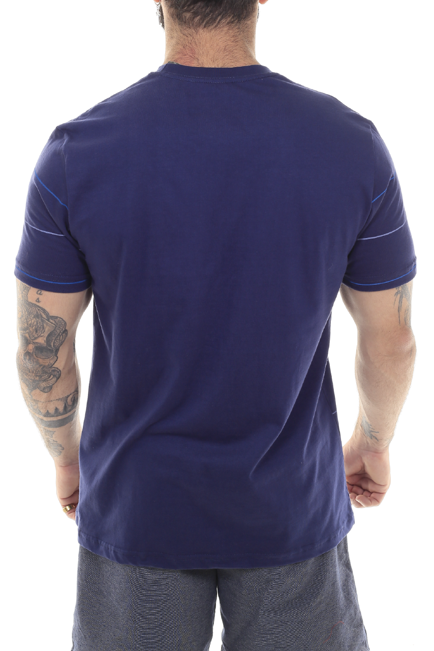 CAMISETA BEDFORD