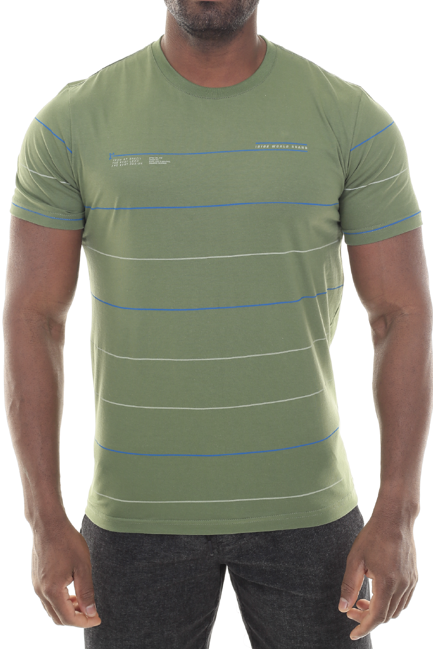 CAMISETA BEDFORD