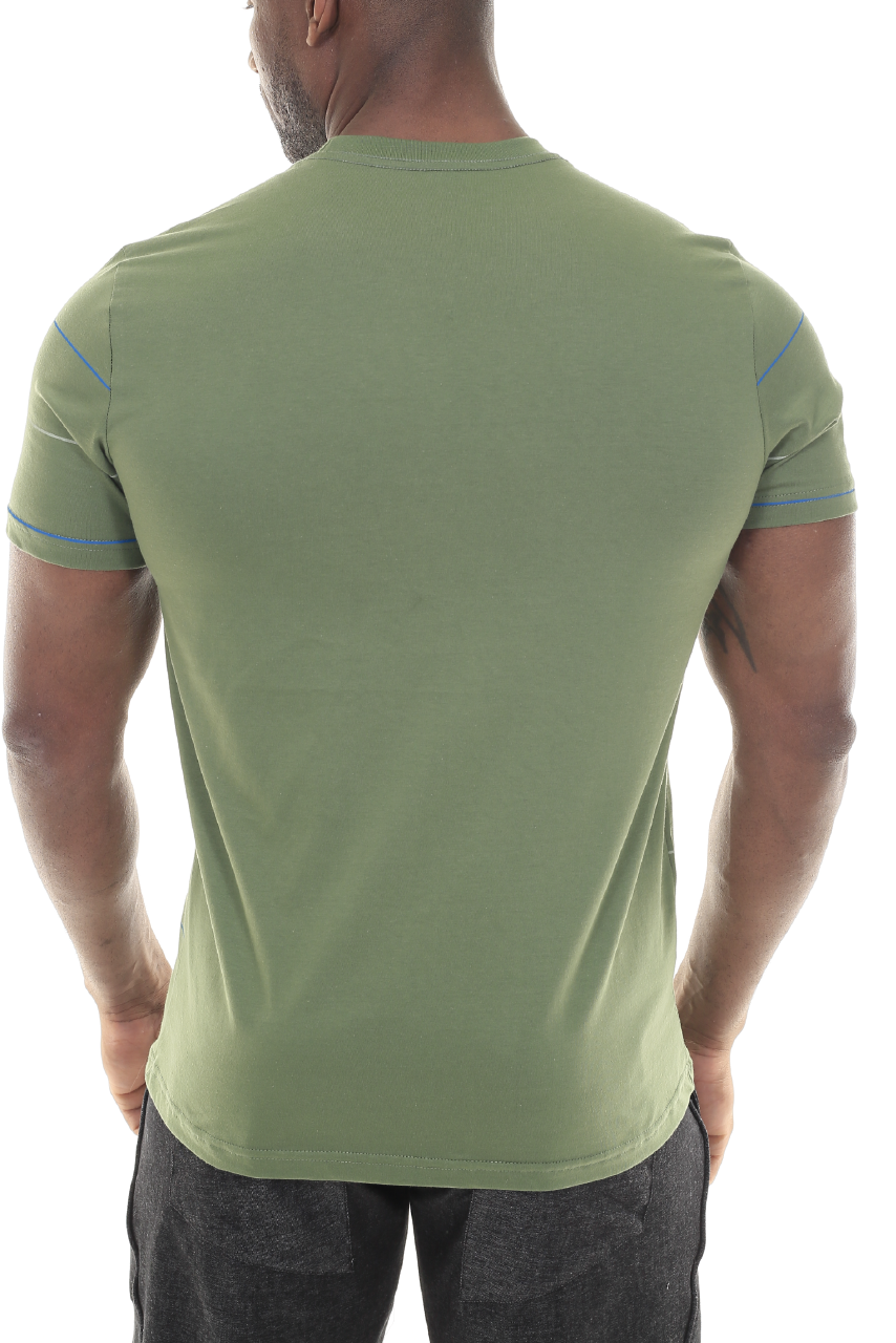 CAMISETA BEDFORD