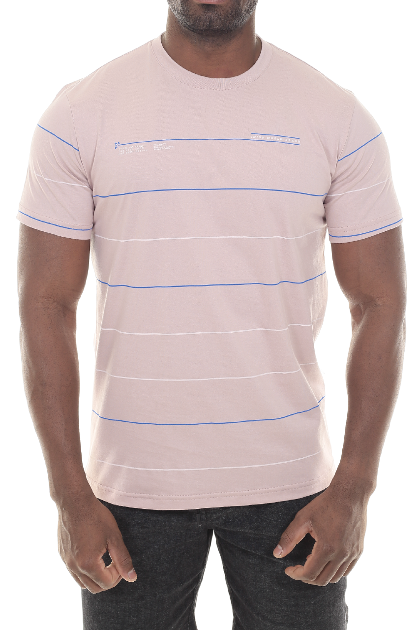 CAMISETA BEDFORD