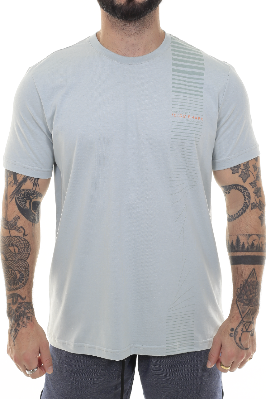 CAMISETA KANSAS