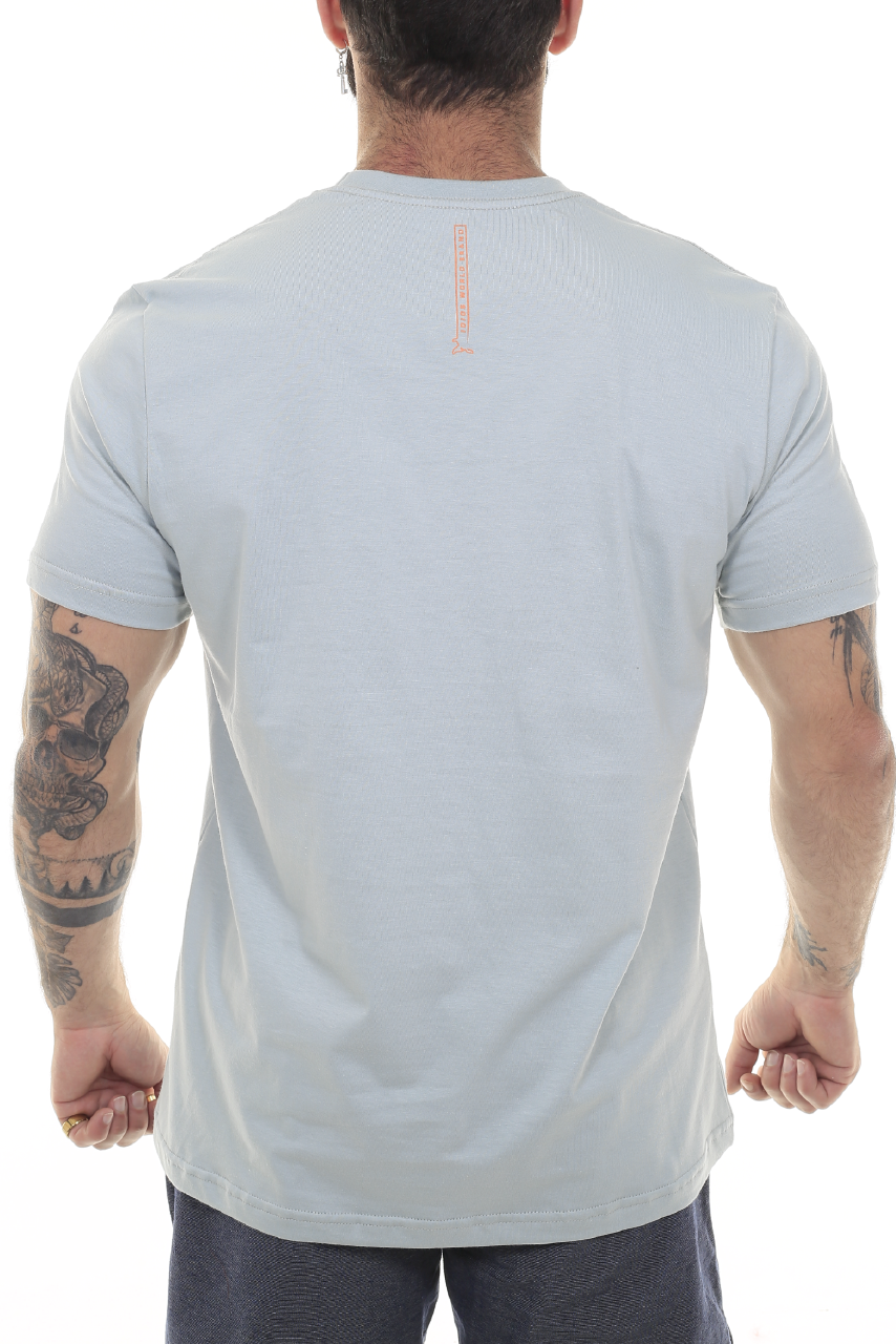 CAMISETA KANSAS