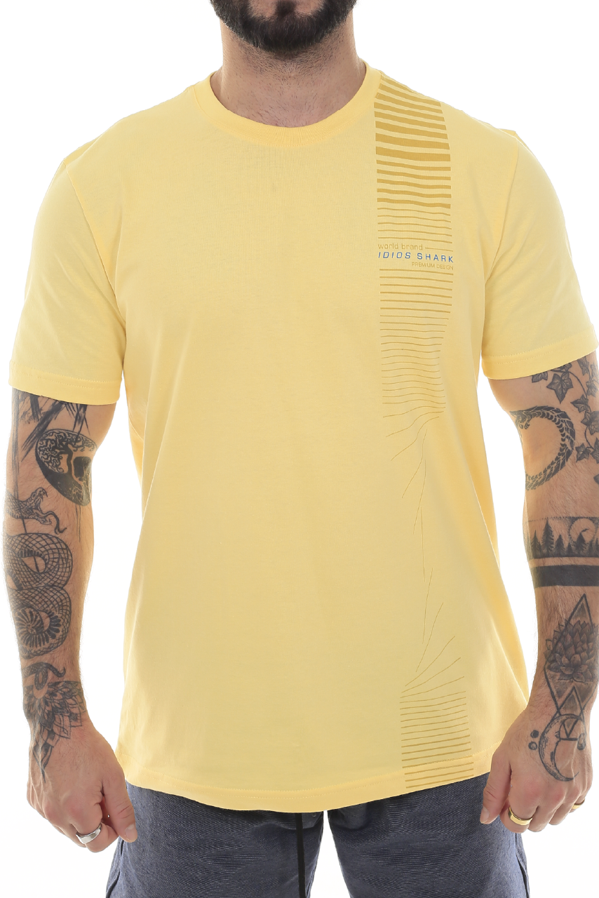 CAMISETA KANSAS