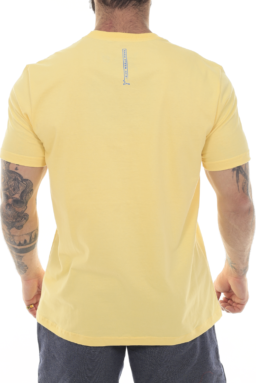 CAMISETA KANSAS