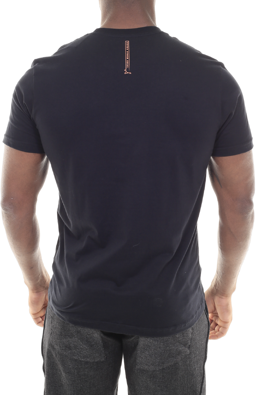 CAMISETA KANSAS