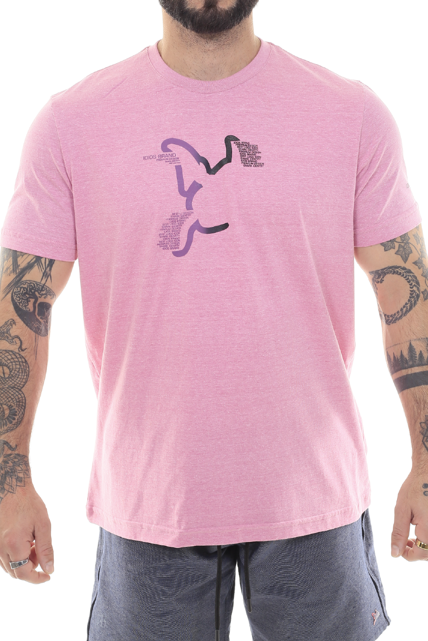 CAMISETA BUREN