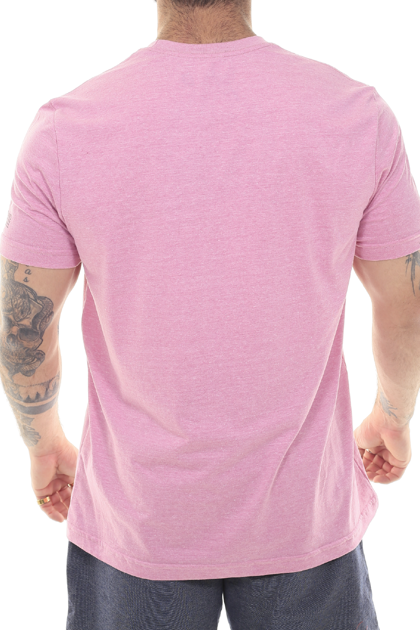 CAMISETA BUREN