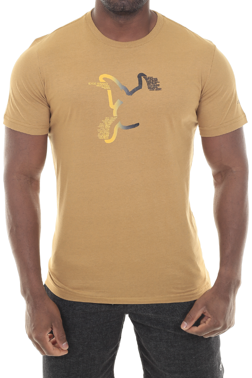 CAMISETA BUREN