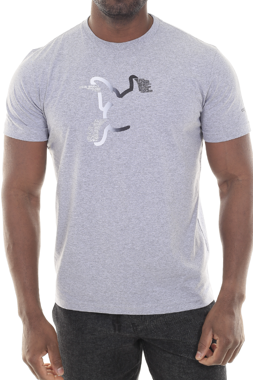 CAMISETA BUREN