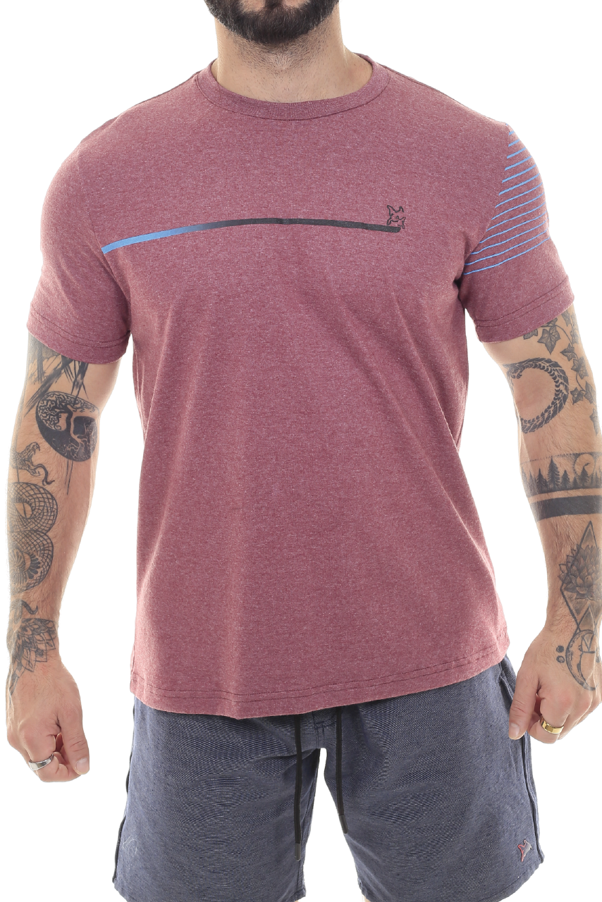 CAMISETA MONROE