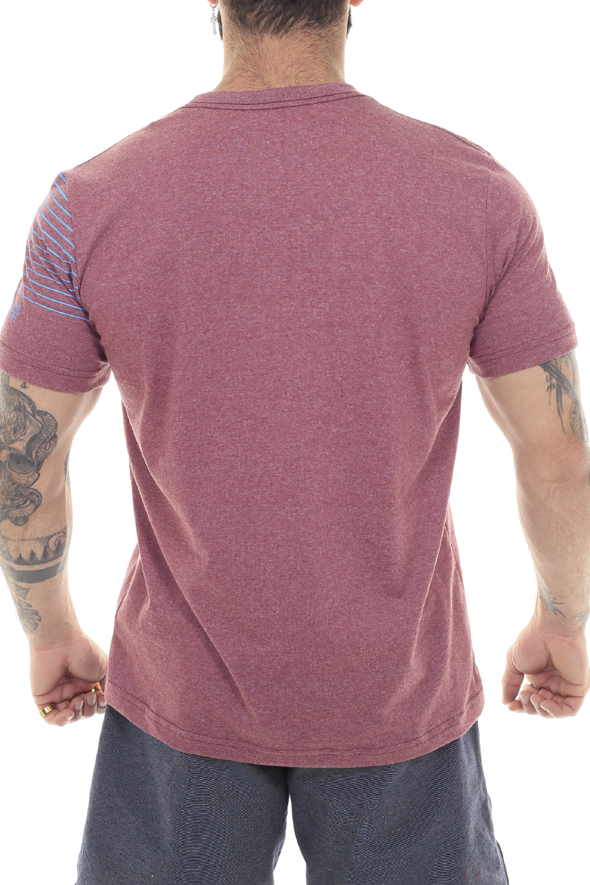 CAMISETA MONROE