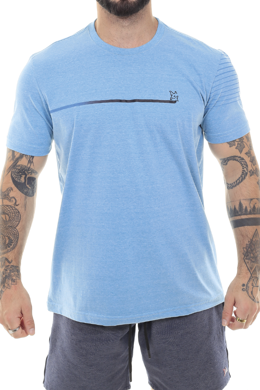 CAMISETA MONROE