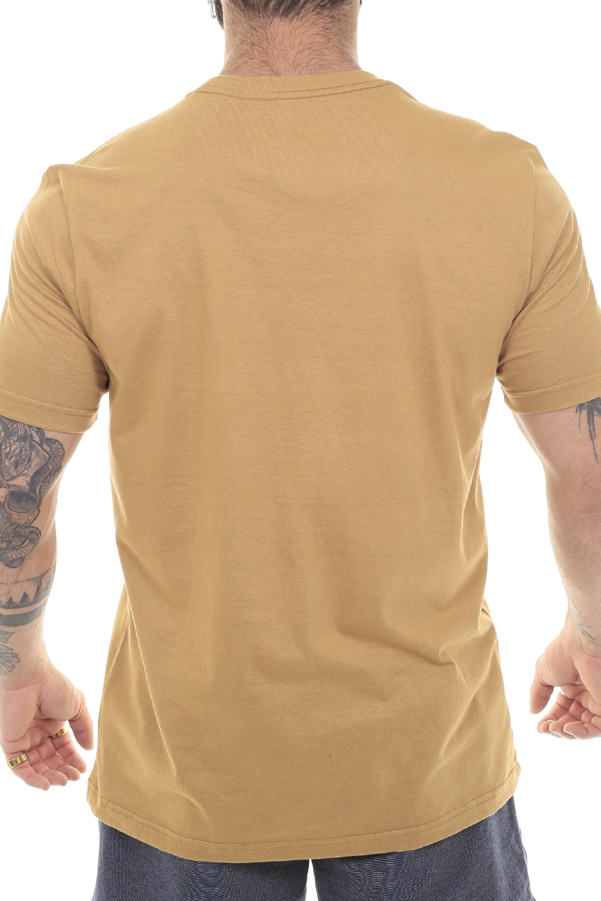 CAMISETA WELLS