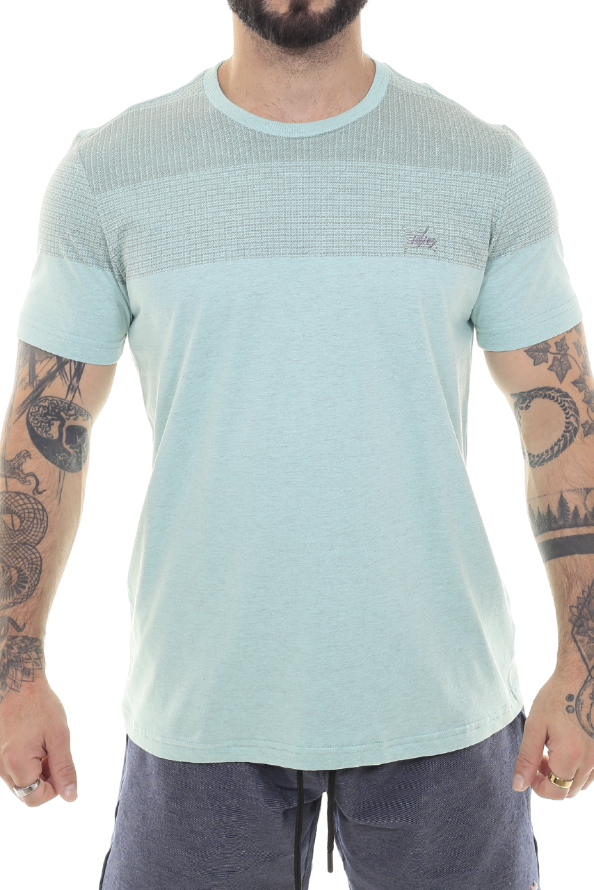 CAMISETA BEVERLY