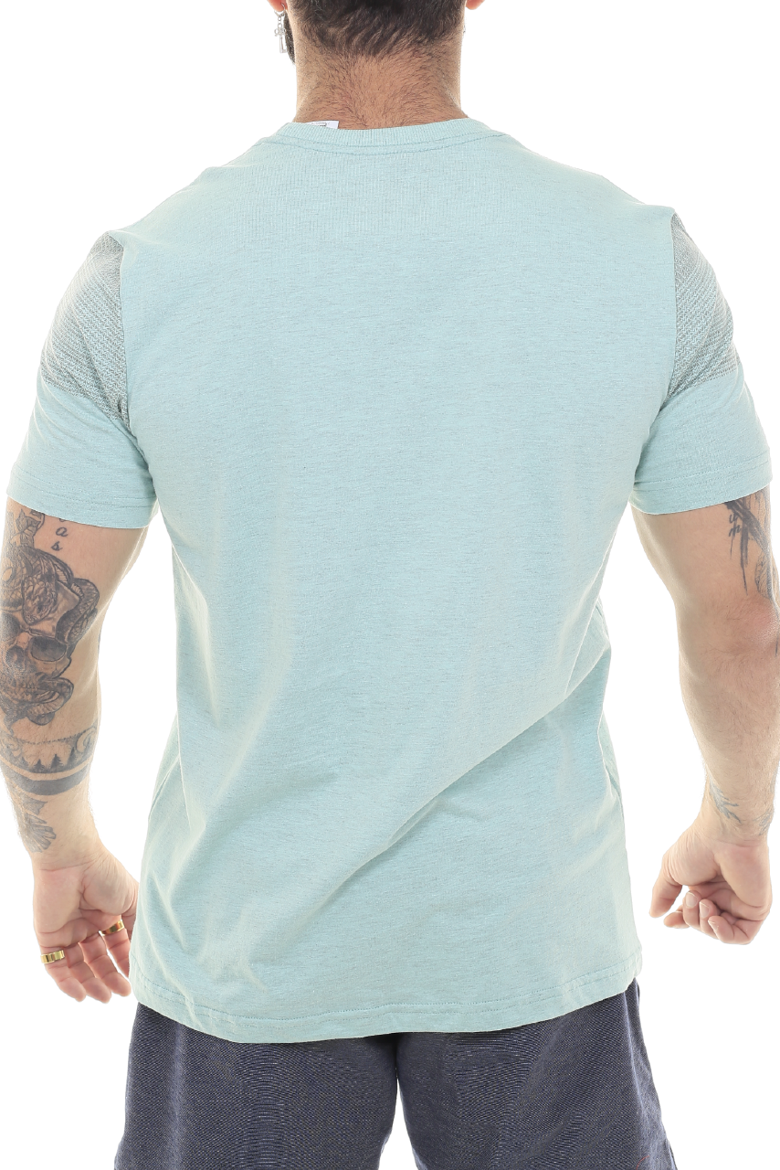 CAMISETA BEVERLY