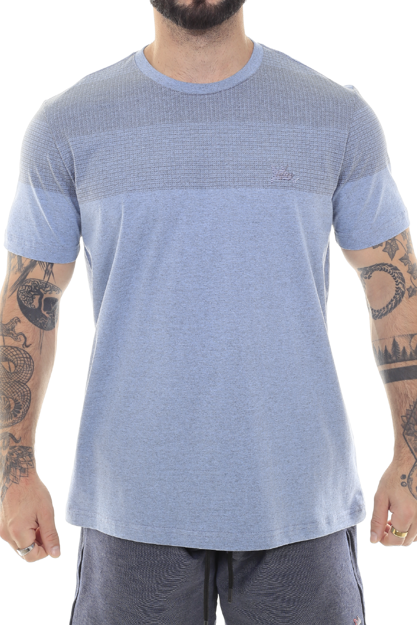 CAMISETA BEVERLY