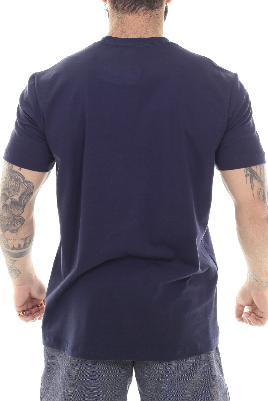 CAMISETA HAROLD