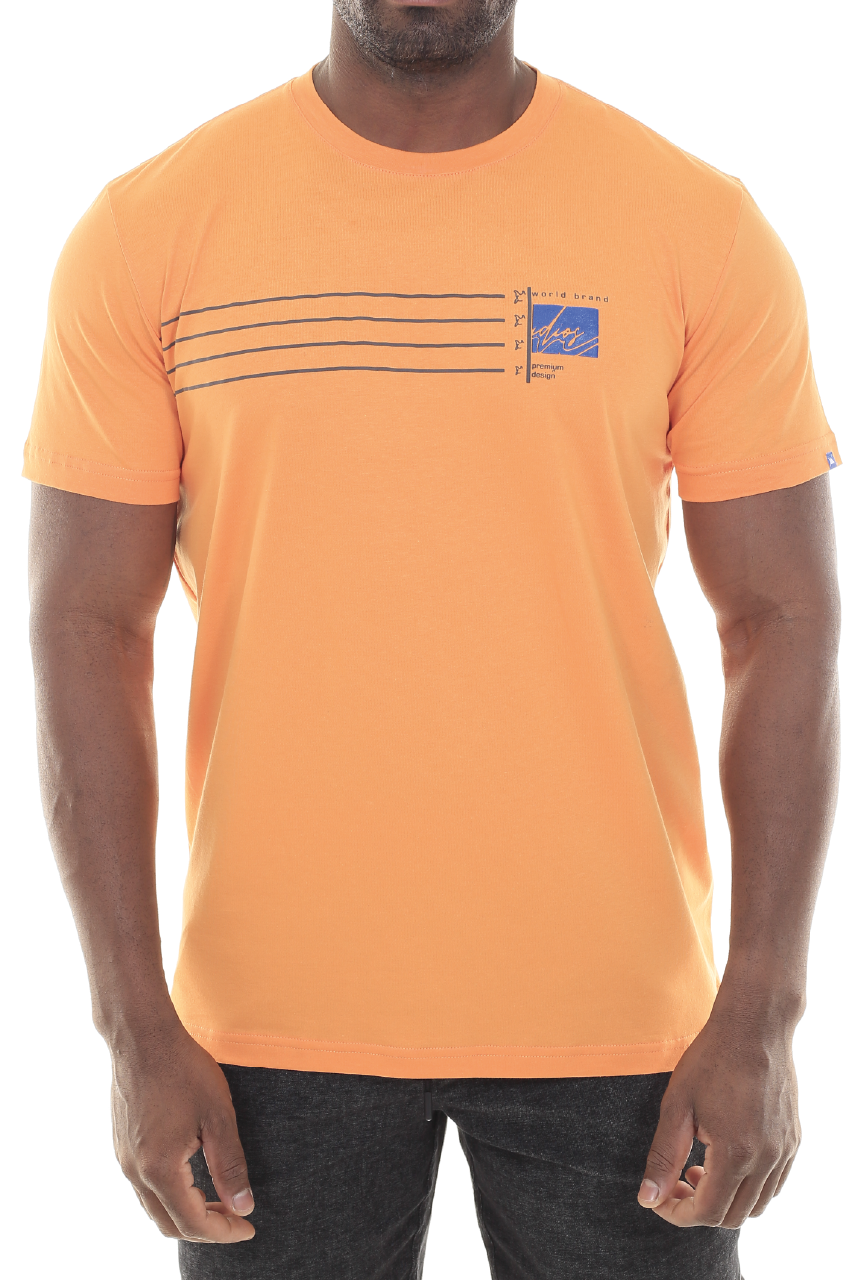 CAMISETA HAROLD