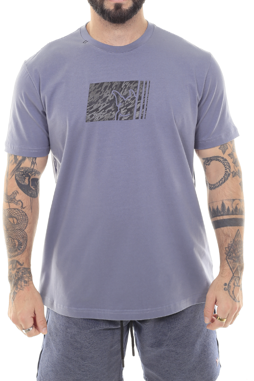 CAMISETA DEAR BORN