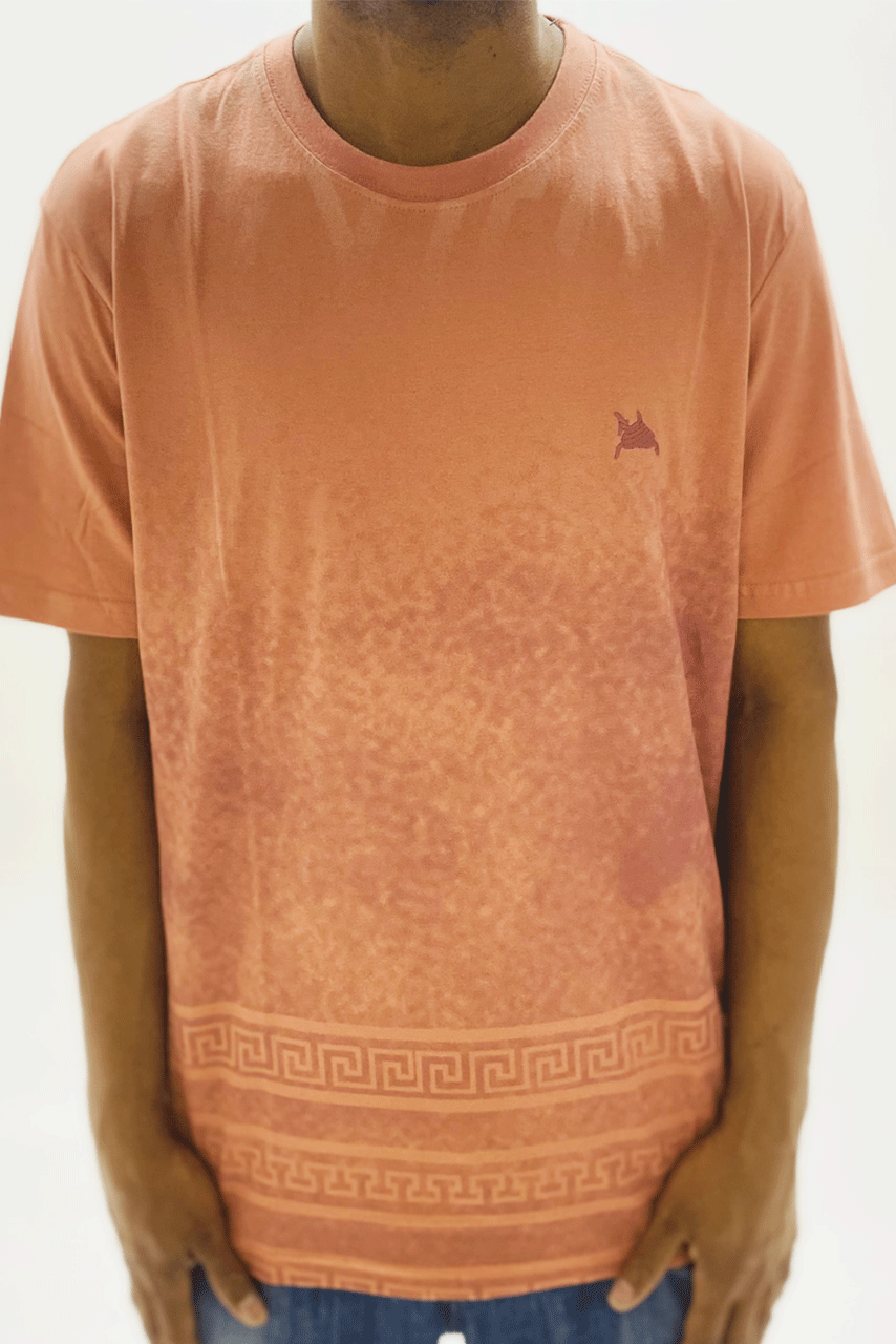 CAMISETA MARINS (Modelagem Slim Fit)