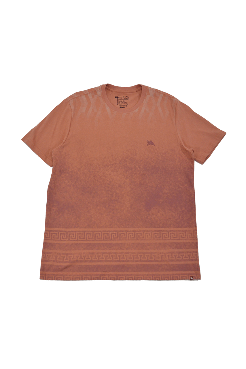 CAMISETA MARINS (Modelagem Slim Fit)