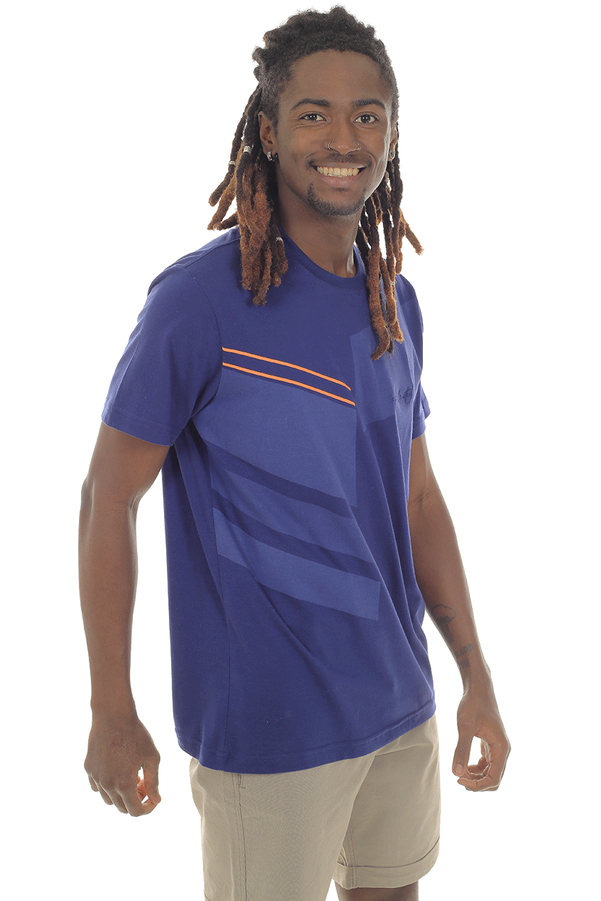 CAMISETA CANIS
