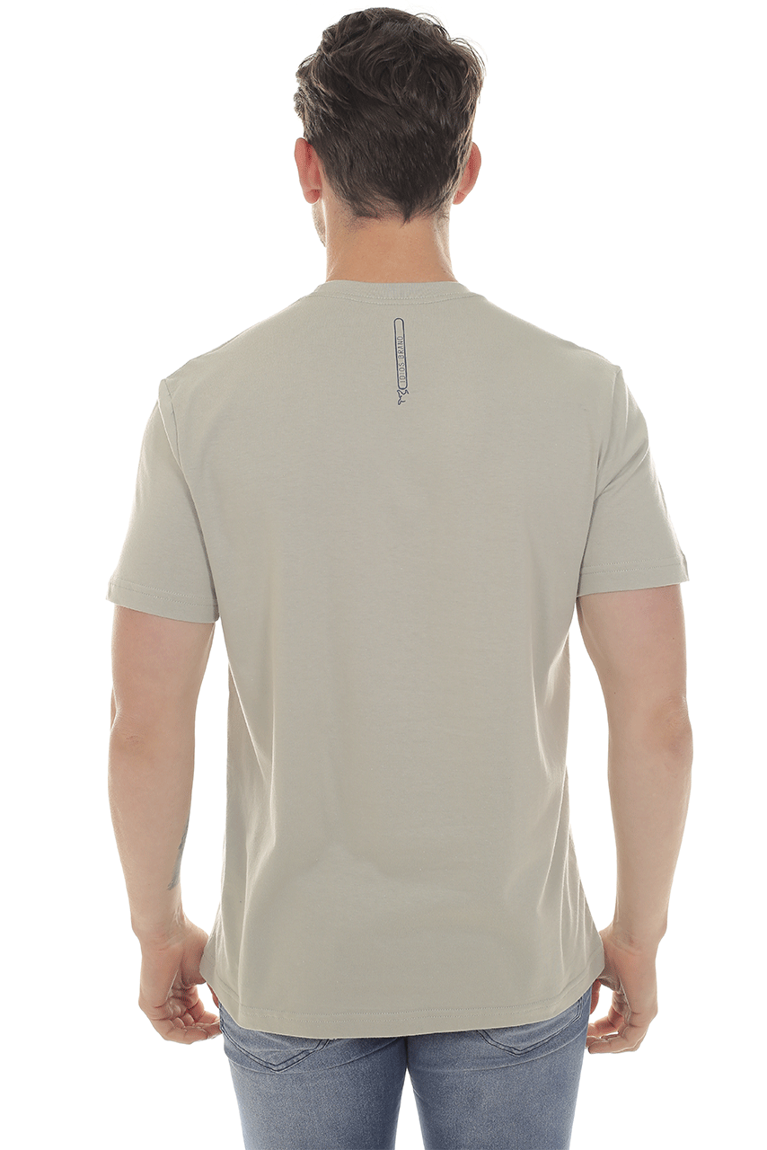 CAMISETA CANIS